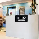Super Hotel O Four Bungalow Formerly Ardaas Residency